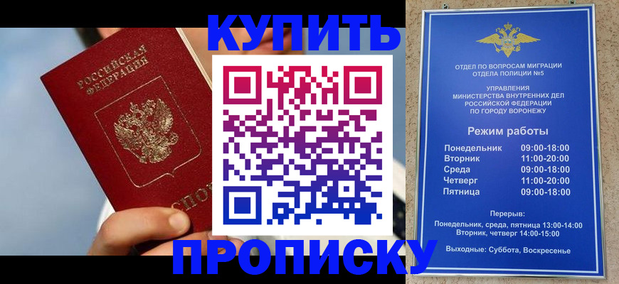 временная регистрация адрес в Шали